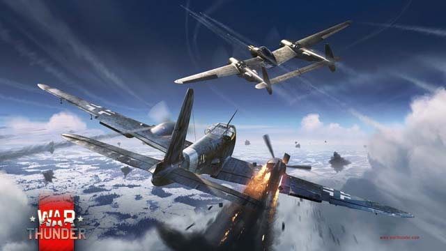 Air Battles